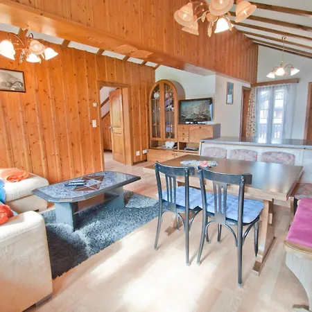 דירה Furggen, Museum *