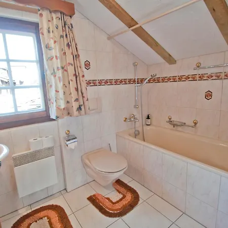 Furggen, Museum גראצ'ן