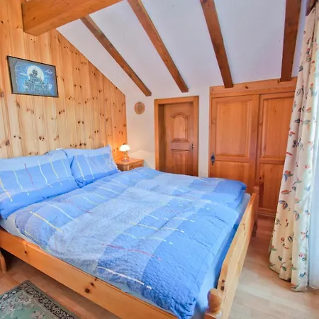 Apartment Furggen, Museum *