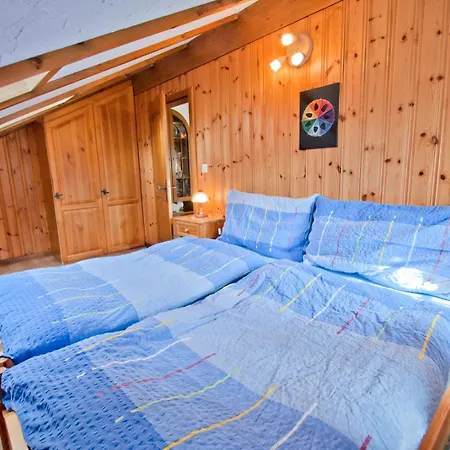 Furggen, Museum Grächen