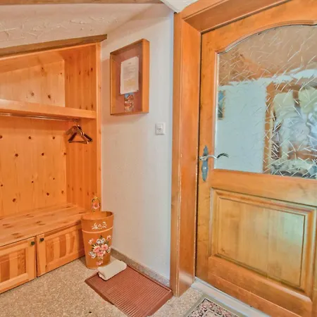 Furggen, Museum Apartment