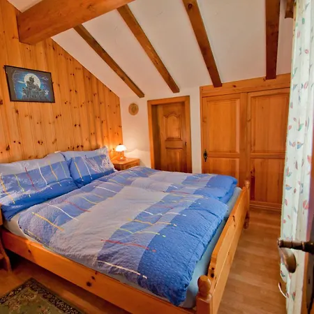 Apartment Furggen, Museum