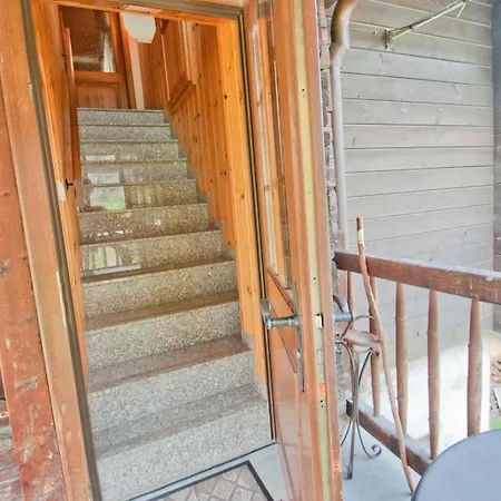 Furggen, Museum * גראצ'ן