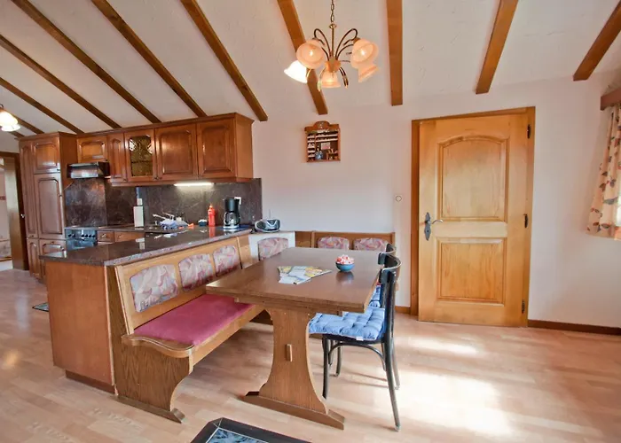 Furggen, Museum غراشن