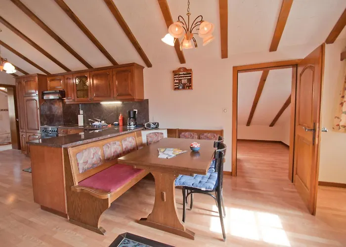 Furggen, Museum * غراشن