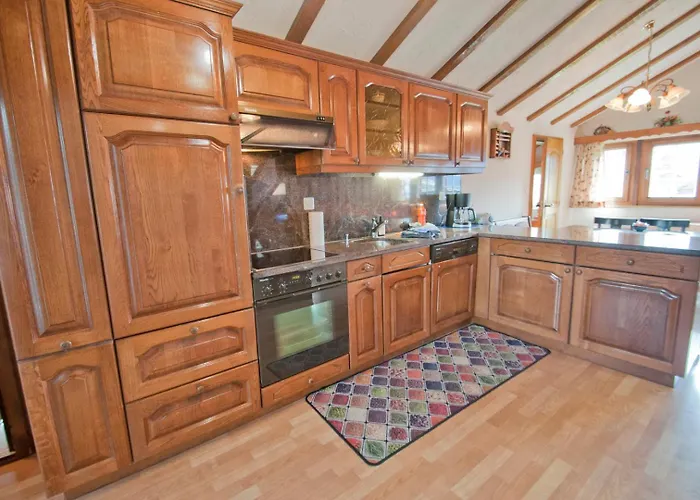 Furggen, Museum شقة غراشن