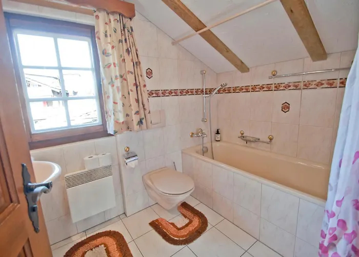 Furggen, Museum غراشن