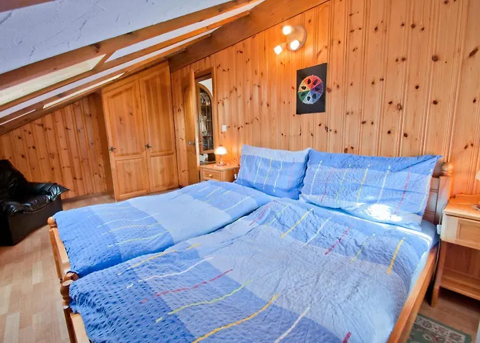 Furggen, Museum غراشن