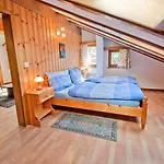 Appartement Furggen, Museum