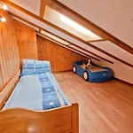 Furggen, Museum Appartement Grächen